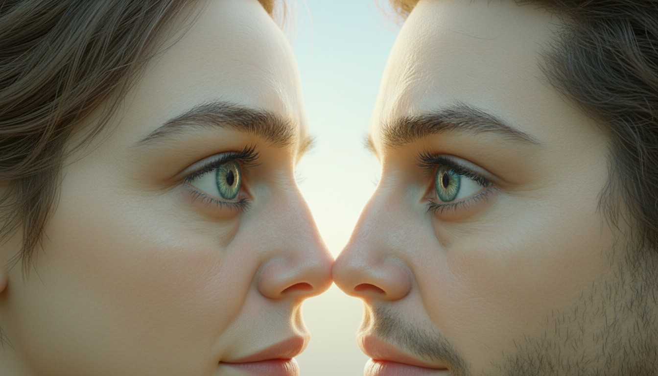 Eye Contact and AI